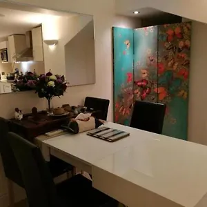 Lovet Homestay Séjour chez l'habitant Londres