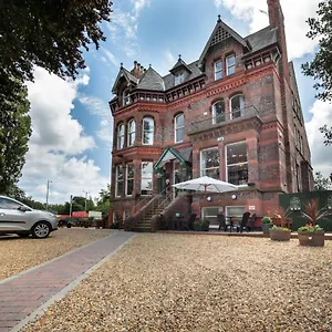 3* Hotel Sefton Park