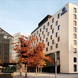 Hotell Hilton Tower Bridge ****