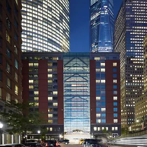 Hotell Conrad Downtown *****