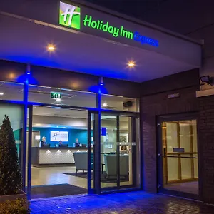 Express Manchester Airport By Ihg Ringway