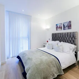 Exclusive Tower Bridge Appartement Londres