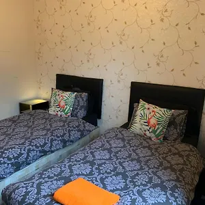 3* Hotel Edward