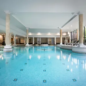Manchester Airport Marriott Hale (Greater Manchester)
