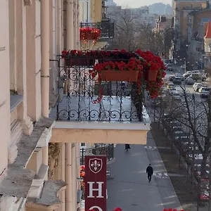 Hotell Royal Grand ***