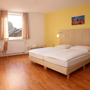 Vandrarhem A&o Friedrichshain 
