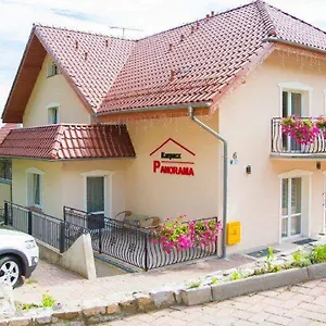 Panorama Nocleg ze śniadaniem Karpacz