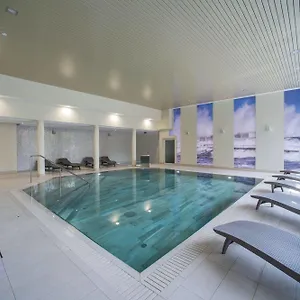 Seapark Wellness & Hotel Kołobrzeg