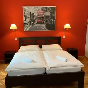Station Hotel Praga