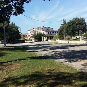 Betiga Pensjonat Barbariga